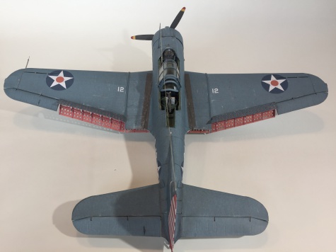 SBD-3 Dauntless SBD-3 Dauntless