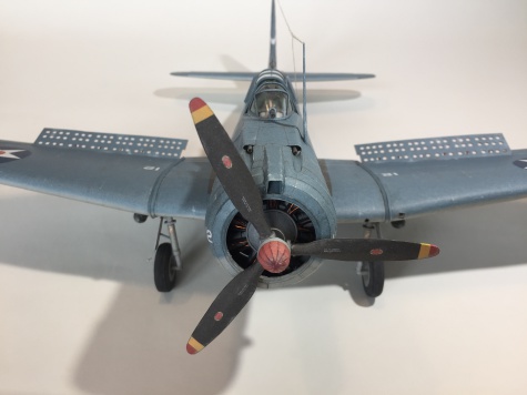 SBD-3 Dauntless SBD-3 Dauntless