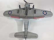 SBD-3 Dauntless