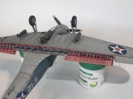SBD-3 Dauntless