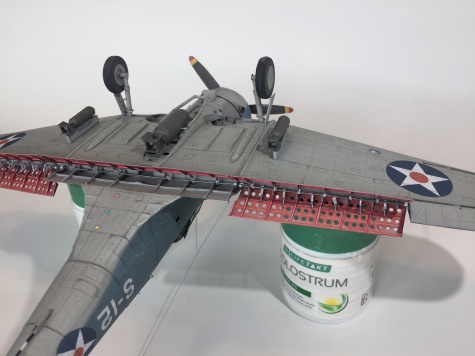 SBD-3 Dauntless
