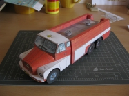 Tatra 148 CAS 32