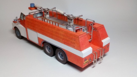 Tatra 148 CAS 32 Tatra 148 CAS 32
