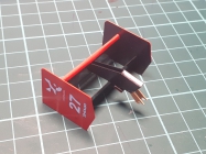 Mclaren MP4-5B - Ayrton Senna