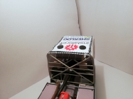 Tatra Jamal QUEEN 69