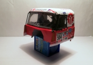 Tatra Jamal QUEEN 69