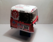 Tatra Jamal QUEEN 69