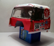 Tatra Jamal QUEEN 69