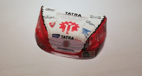 Tatra Jamal QUEEN 69 Tatra Jamal QUEEN 69