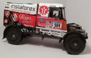Tatra Jamal QUEEN 69
