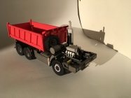 Tatra 815 6x6 S3 Terrno
