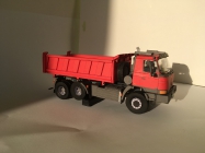 Tatra 815 6x6 S3 Terrno