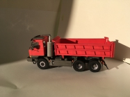 Tatra 815 6x6 S3 Terrno