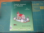 Poutn� kostel na Homoli