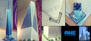One World Trade Center (WTC - Freedom Tower)