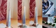 One World Trade Center (WTC - Freedom Tower)