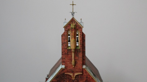 Kostel sv. Barbory - Adamov Kostel sv. Barbory - Adamov