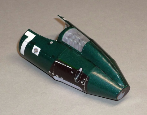 B.R.M. P57 - Graham Hill - GP Nizozem� - 1962