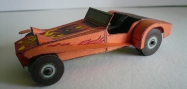 Rallye ABC Lotus Super Seven