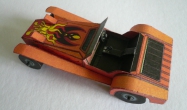 Rallye ABC Lotus Super Seven
