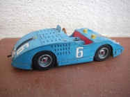 Bugatti T 32
