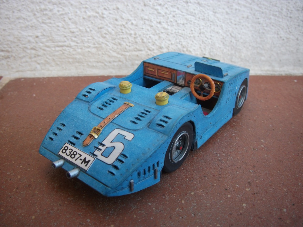 Bugatti T 32 (Pln� velikost v nov�m okn�) Bugatti T 32