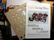 RacingSilver
