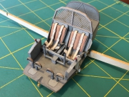 Bucker Bu 181 Bestmann