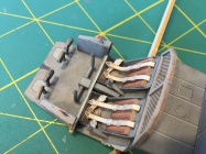 Bucker Bu 181 Bestmann