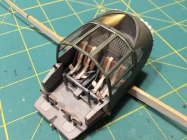 Bucker Bu 181 Bestmann