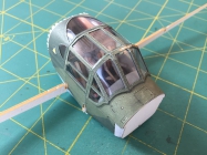 Bucker Bu 181 Bestmann