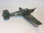 Bucker Bu 181 Bestmann