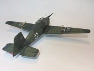 Bucker Bu 181 Bestmann