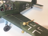 Bucker Bu 181 Bestmann