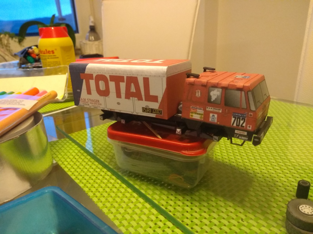 Tatra 815 TOTAL (Plná velikost v novém okně) Tatra 815 TOTAL