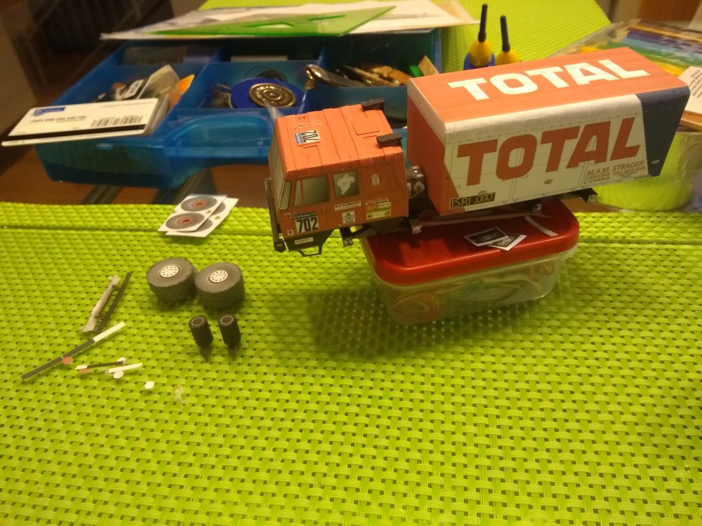 Tatra 815 TOTAL (Plná velikost v novém okně) Tatra 815 TOTAL