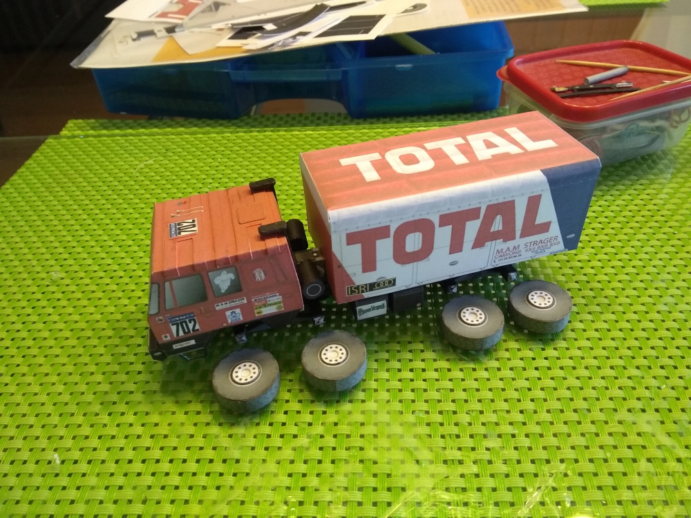 Tatra 815 TOTAL (Plná velikost v novém okně) Tatra 815 TOTAL