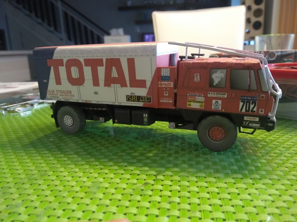 Tatra 815 TOTAL (Plná velikost v novém okně) Tatra 815 TOTAL