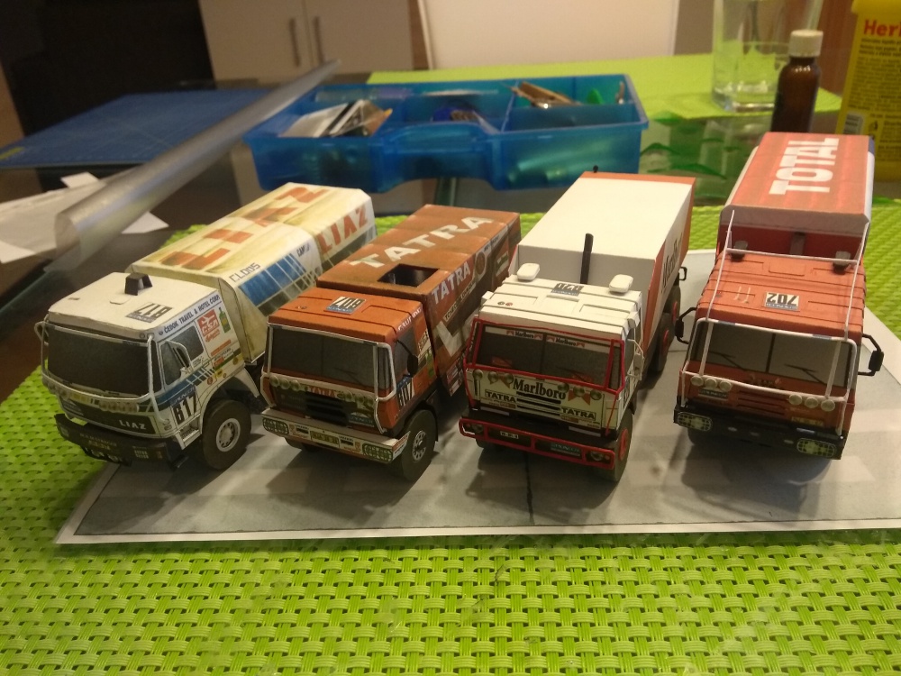 Tatra 815 TOTAL (Plná velikost v novém okně) Tatra 815 TOTAL