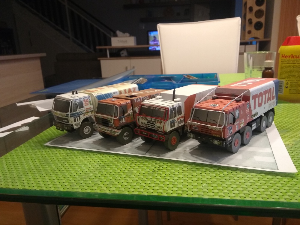 Tatra 815 TOTAL (Plná velikost v novém okně) Tatra 815 TOTAL