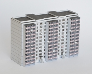 Panelov� obytn� dom T 06B