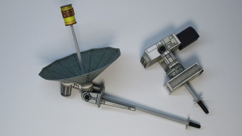 Lunar Roving Vehicle + Astronauti Lunar Roving Vehicle + Astronauti