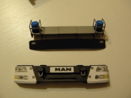MAN TGM HLF 20 Varus 4x4