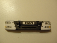 MAN TGM HLF 20 Varus 4x4