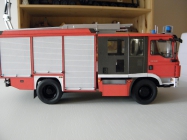 MAN TGM HLF 20 Varus 4x4