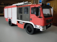 MAN TGM HLF 20 Varus 4x4