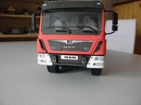 MAN TGM HLF 20 Varus 4x4 MAN TGM HLF 20 Varus 4x4