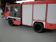 MAN TGM HLF 20 Varus 4x4