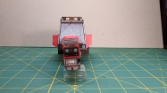 Zetor 161 45 Turbo