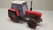 Zetor 161 45 Turbo